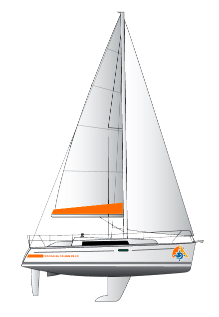 oceanis 31